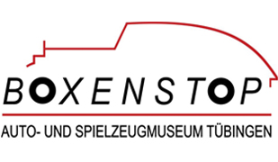 Boxenstop Auto- und Spielzeugmuseum