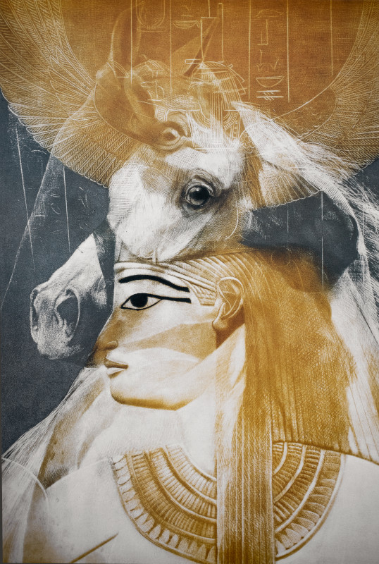 Master of Mezzotint