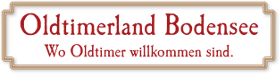 Oldtimerland Bodensee