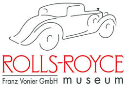 Rolls-Royce Museum