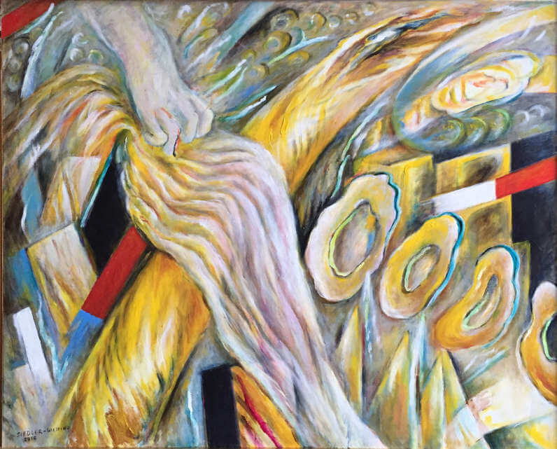 Ilse Siedler-Witting – Aktuelle Ausstellung